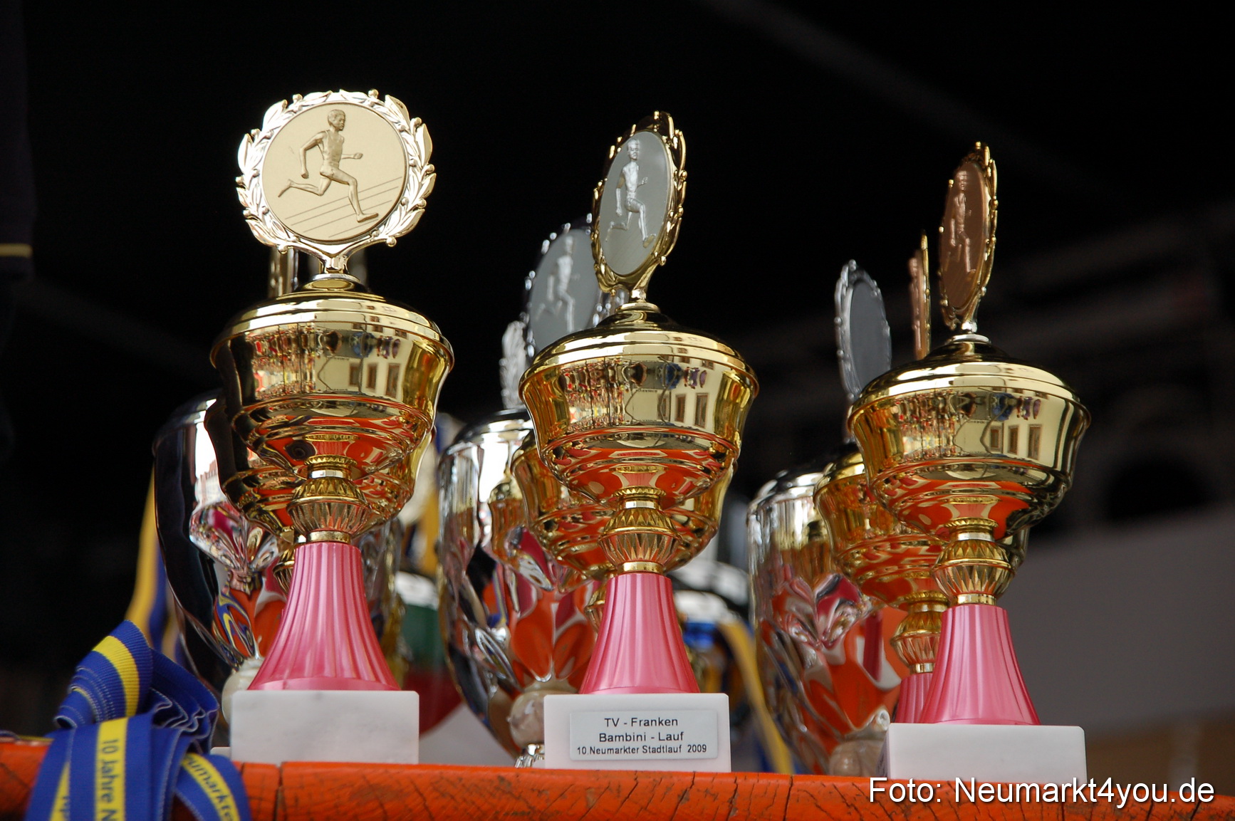 0072 Stadtlauf Neumarkt Drumherum 200909